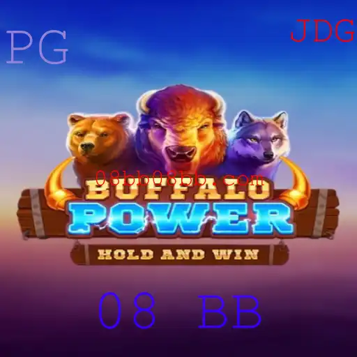 Descobrindo o Fascinante Mundo de BuffaloPower: Regras e Estratégias