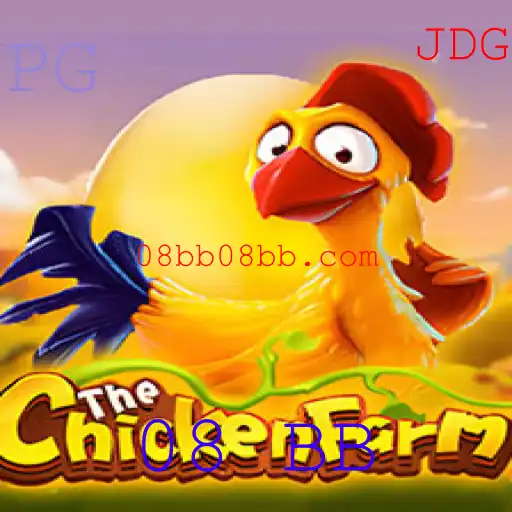 Explorando o Universo de ChickenFarm e as Surpresas de 08 BB