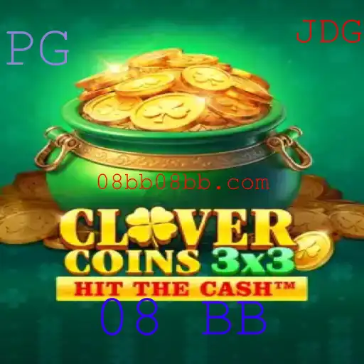 Clovercoin3x3: Descubra o Fascinante Mundo do Jogo Moderno