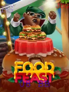 Descubra o Mundo Saboroso de FoodFeast: Um Guia Completo para Jogadores