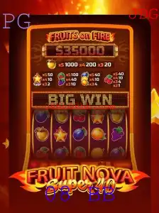 Tudo Sobre o Jogo FruitNovaSuper40: Regras e Dicas