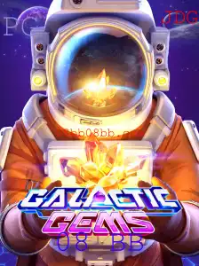 Descubra o Universo de GalacticGems: Aventuras Cósmicas e Desafios Alucinantes