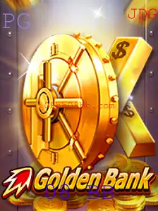 GoldenBank: Um Mundo de Estratégia e Riqueza