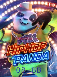 Explorando o Universo Vibrante de HipHopPanda: Uma Experiência Envolvente
