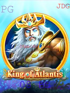 Explorando KingofAtlantis: Uma Nova Era de Estratégias e Aventura