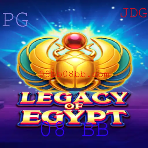 Explorando o Mundo Místico de LegacyOfEgypt