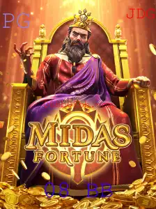 Explorando o Mundo de MidasFortune e o Código Enigmático 08 BB