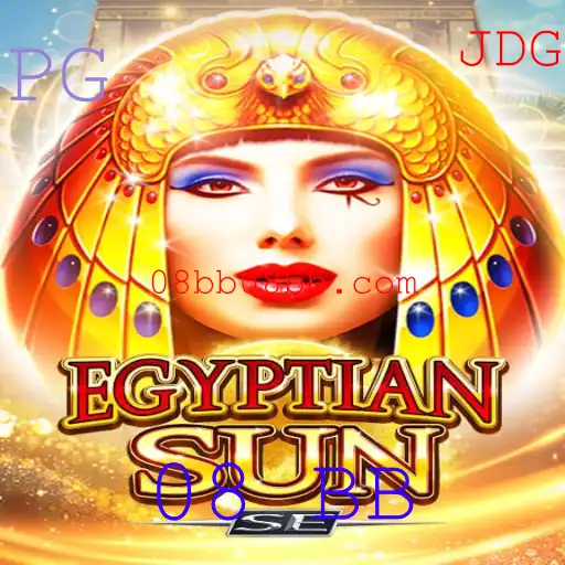 Descubra o Fascinante Mundo do Jogo EgyptianSunSE: Uma Jornada ao Egito Antigo