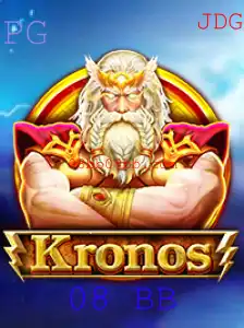 Kronos: Desvendando o Futuro dos Jogos com a Palavra-Chave 08 BB