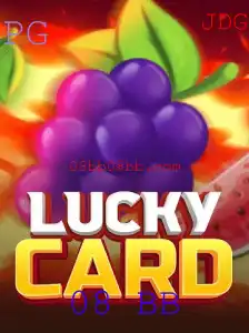 Descubra o Jogo LuckyCard: Regras, Estratégias e Mais