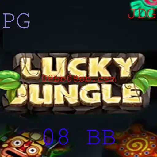 Explorando o Mundo de LuckyJungle: O Jogo de Aventura e Estratégia