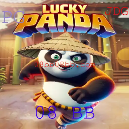 Descubra o Fascinante Mundo de 'LuckyPanda'
