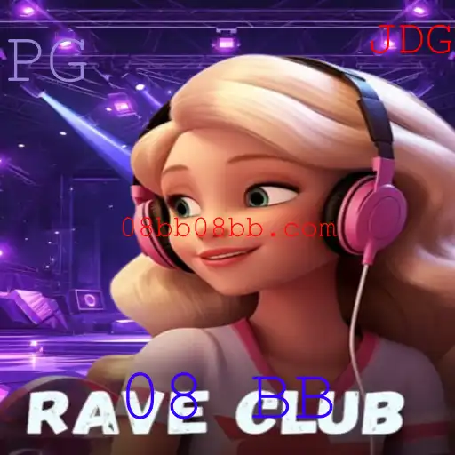 RaveClub: Descubra o Jogo que está Conquistando as Baladas