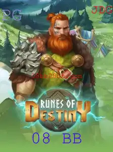 Explorando o Universo de RunesOfDestiny: Introdução e Regras
