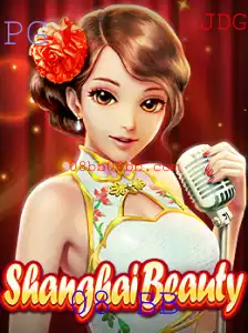 ShanghaiBeauty: Descubra o Fascinante Mundo do Jogo 08 BB