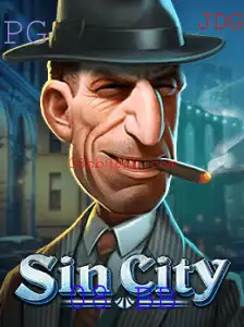 Explorando o Fascinante Mundo de SinCity: Um Jogo de Estratégia e Intriga