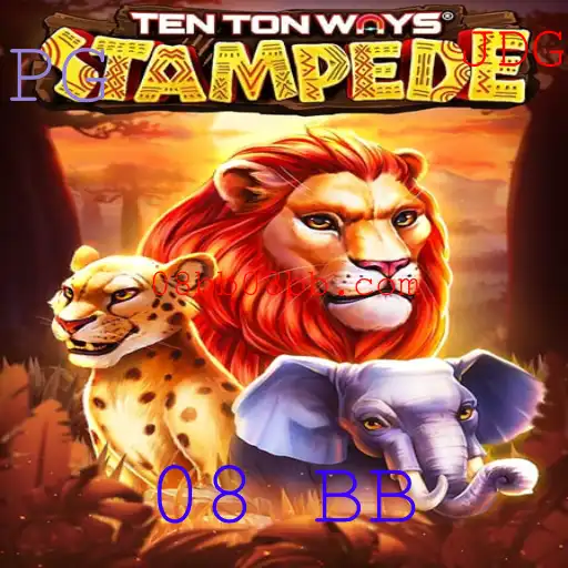 Explorando o Universo de TenTonWaysStampede: Um Mundo de Estratégias e Emoção