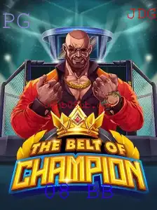 Explorando 'TheBeltOfChampion': Um Novo Fenômeno no Mundo dos Jogos