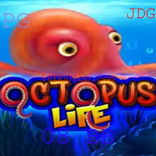Explorando o Mundo de OctopusLife: Uma Jornada Intrigante