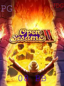 Explorando o Universo de OpenSesameII: Um Mergulho no Mundo dos Quebra-Cabeças