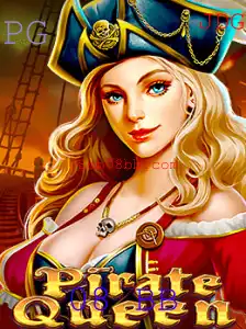 PirateQueen: Aventura e Estratégia nos Sete Mares