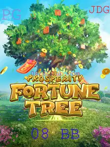 Explorando ProsperityFortuneTree: Um Mergulho Profundo no Jogo