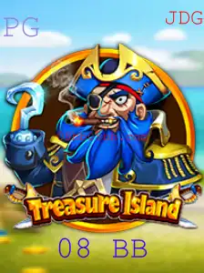 Descubra a Aventura do Jogo TreasureIsland: Regras, Descrição e Como Jogar