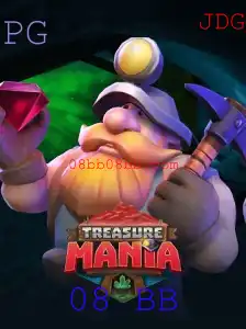 Desvendando TreasureMania: Um Guia Completo para Entusiastas de Jogos