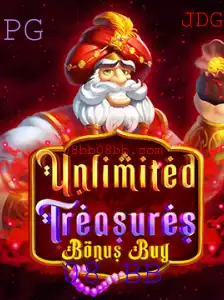 Explorando o Fascinante Mundo de UnlimitedTreasuresBonusBuy