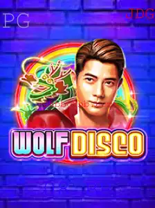 WolfDisco: Mergulhe na Emoção do Novo Jogo de Estratégia