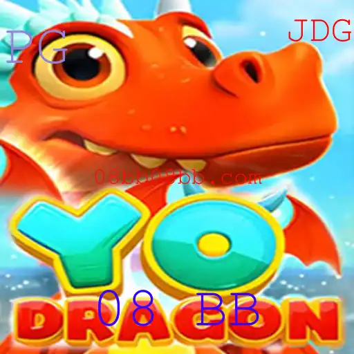 YoDragon: Explorando o Mundo do Jogo com a Palavra-Chave 08 BB